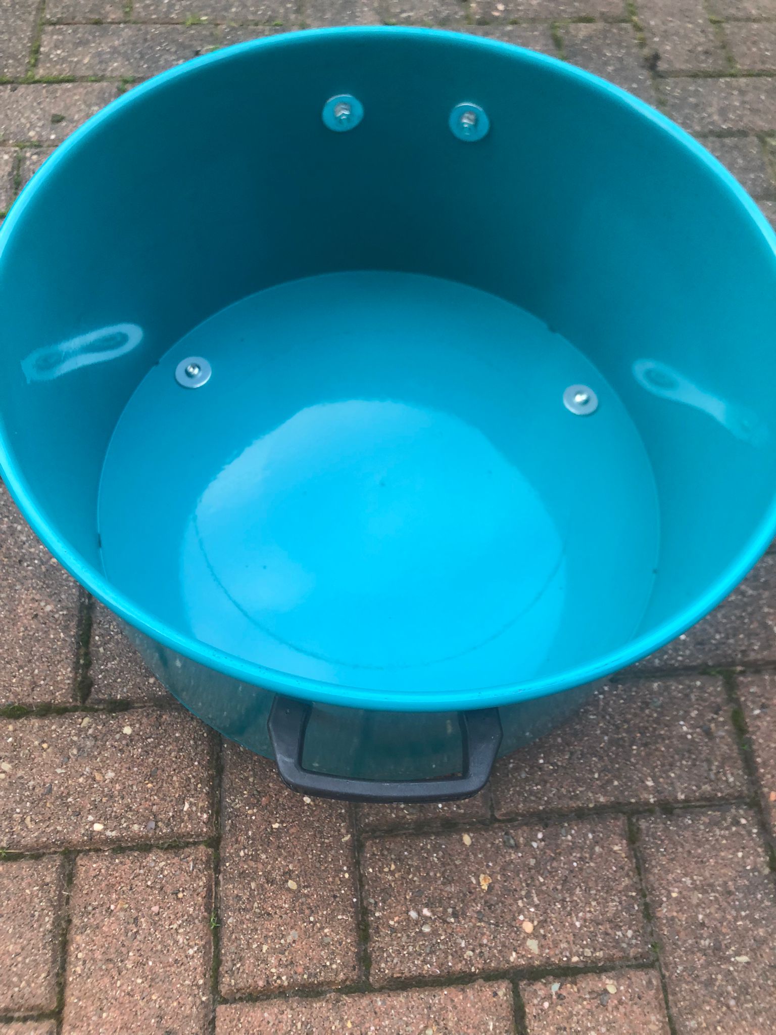 CFM NILFISK 127 A  2002